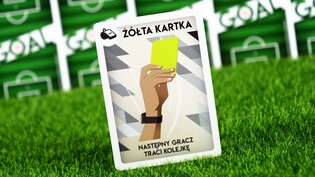 GOAL GRA KARCIANA 17