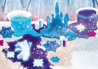 LISCIANI FROZEN GLUTY 2