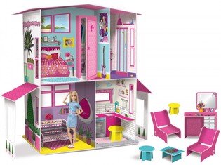 LISCIANI VILLA BARBIE 2