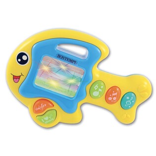 BONTEMPI BABY MUZYCZNA RYBA 2