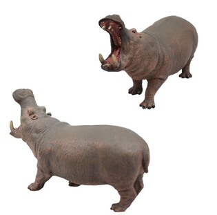 COLLECTA HIPOPOTAM 3