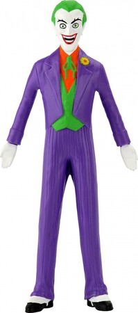 NJ CROCE FIGURKA 12,7CM LIGA SPRAWIEDLIWYCH: NOWA GRANICA - JOKER (DC 3905)
 2
