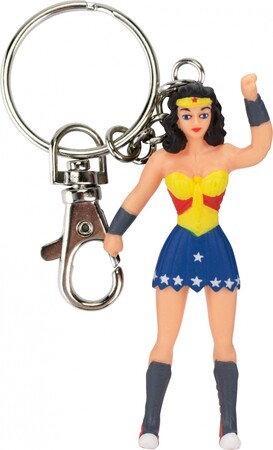 NC CROCE BRYLOCZEK WONDER WOMAN (KRB 3903)
 2