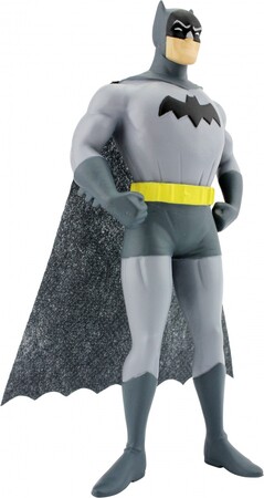 NC CROCE FIGURKA 12,7CM - LIGA SPRAWIEDLIWYCH: NOWA GRANICA - BATMAN (DC 3901)
 2