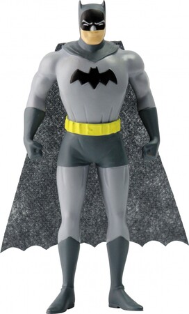 NC CROCE FIGURKA 12,7CM - LIGA SPRAWIEDLIWYCH: NOWA GRANICA - BATMAN (DC 3901)
 3