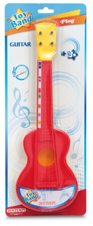 BONTEMPI PLAY GITARA HISZPAŃSKA 4-STRUNOWA 40CM