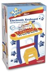 BONTEMPI PLAY ELEKTRONICZNY KEYBOARD