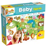 LISCIANI CAROTINA BABY FARMA