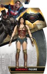NC CROCE FIGURKA 14,48CM BATMAN VS SUPERMAN - WONDER WOMAN (DC 3963)
