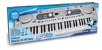 BONTEMPI PLAY ORGANY ELEKTRONICZNE 54 KLAWISZE