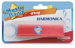 BONTEMPI PLAY -  HARMONICA 12 NOTES