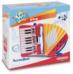 BONTEMPI PLAY AKORDEON 17 KLAWISZY