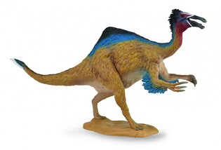 COLLECTA DINOZAUR DEINOCHEIR 1:40 SKALA (DELUXE)
