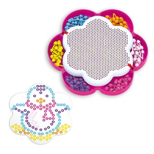 QUERCETTI MOZAIKA PIXEL DAISY (KURKA) 240 EL. 3