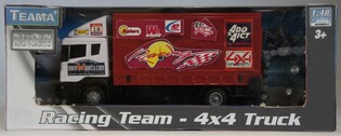 TEAMA  RACING TEAM 4*4 AUTO