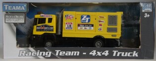 TEAMA  RACING TEAM 4*4 AUTO 2