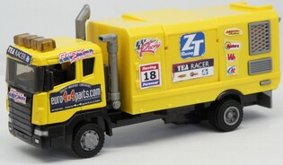 TEAMA  RACING TEAM 4*4 AUTO 3