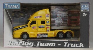 TEAMA LAWETA RACING 1:48 2