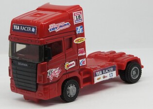 TEAMA LAWETA RACING 1:48 3