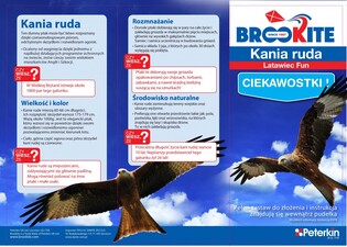 BROOKITE LATAWIEC FUN - KANIA RUDA
 2