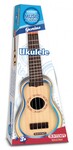 BONTEMPI PLAY UKULELE 53 CM