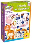 LISCIANI CAROTINA LOTERIA ZE SŁÓWKAMI