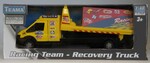TEAMA CIĘŻARÓWKA RACING 1:48 (2 MODELE)