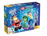 PUZZLE DWUSTRONNE MAXI 108 EL. INSIDE OUT
