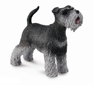 COLLECTA SZNAUCER 2