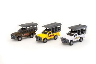 TEAMA QUAD 1:16 (3 MODELE) 3