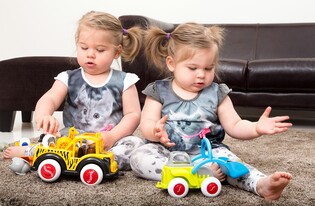 VIKING TOYS JUMBO SAFARI TRUCK ZE ZWIERZĄTKAMI 4