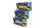 TEAMA QUAD 1:16 (3 MODELE)