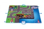 VIKING TOYS CITY MATA PORT