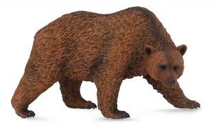 COLLECTA NIEDŹWIEDŹ BRUNATNY