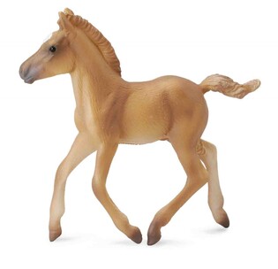 COLLECTA KOŃ ŹREBIĘ CHODZĄCY HAFLINGER