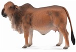 COLLECTA KROWA CZERWONA BRAHMAN