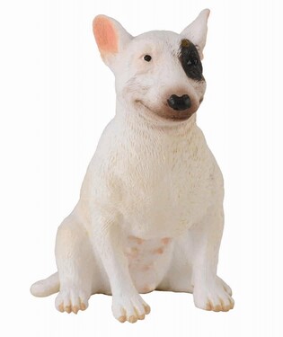 COLLECTA PIES RASY BULLTERIER- SUKA