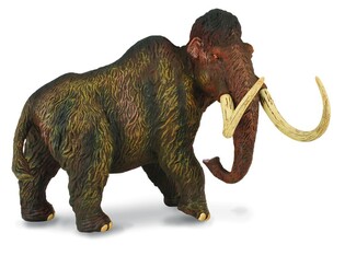 COLLECTA  MAMUT SKALA 1:20 (DELUXE)