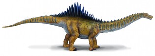 COLLECTA DINOZAUR AGUSTINIA DELUXE 1:40