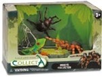 COLLECTA ZESTAW 3 INSEKTÓW W OPAKOWANIU