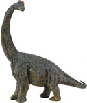 COLLECTA DINOZAUR BRACHIOZAUR SKALA 1:40 (DELUXE)
