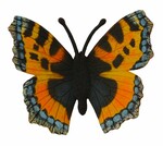 COLLECTA MOTYL RUSAŁKA POKRZYWNIK