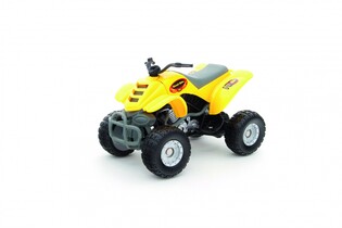 TEAMA QUAD 1:16 (4 KOLORY) 2