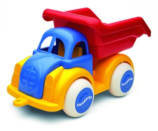 VIKING TOYS JUMBO WYWROTKA