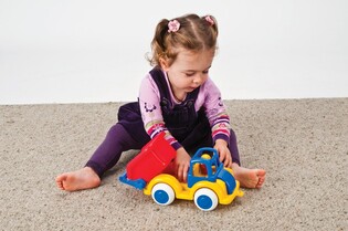 VIKING TOYS JUMBO WYWROTKA 2