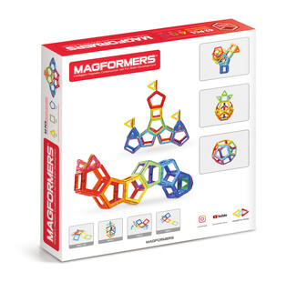 MAGFORMERS 62 EL. 2