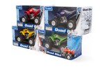 TEAMA QUAD 1:16 (4 KOLORY)