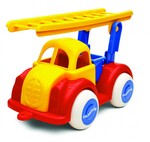 VIKING TOYS JUMBO STRAŻ POŻARNA