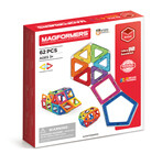 MAGFORMERS 62 EL.