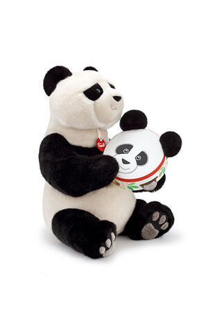 SEVI TAMBURYN PANDA 2